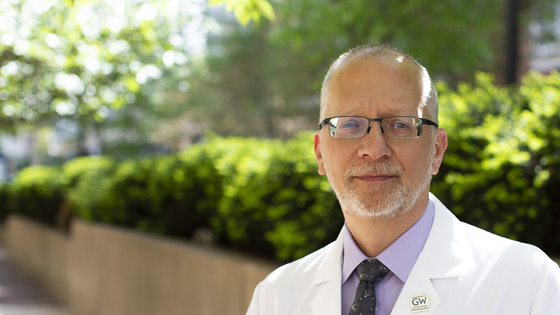 Dr. Henry Kaminski