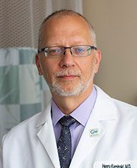 Henry Kaminski