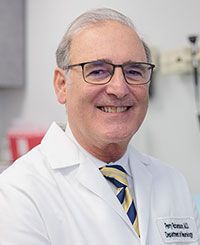 Perry Richardson