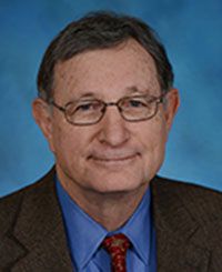 William McClintock