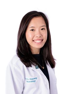 Annie Ouyang
