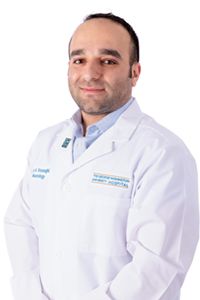 Armin Vosoughi