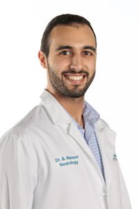 Baker Nassar