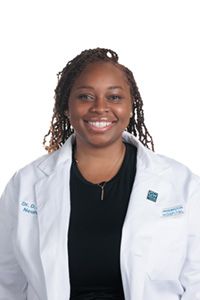 Domonique Nichols 