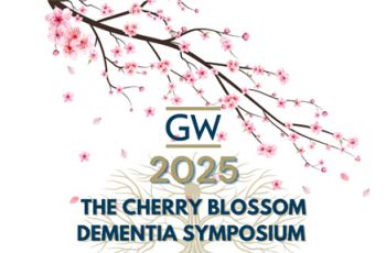 2025 Cherry Blossom Dementia Symposium